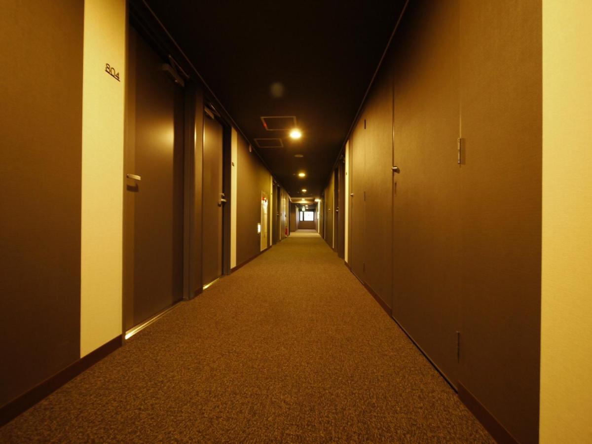 Hotel Route-Inn Yokote Inter Exterior photo